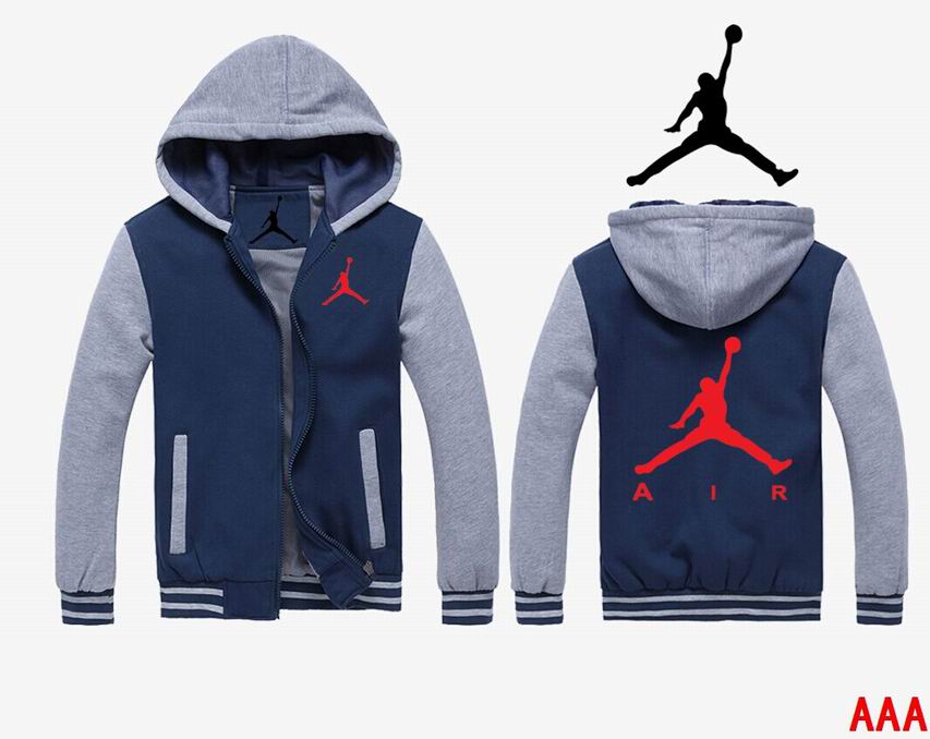 Jordan hoodie S-XXXL-438